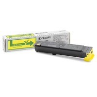 картридж Kyocera TK-5195Y 1T02R4ANL0 желтый