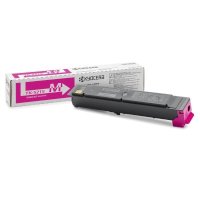 картридж Kyocera TK-5215M 1T02R6BNL0 пурпурный