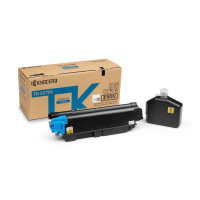 картридж Kyocera TK-5270C 1T02TVCNL0 голубой