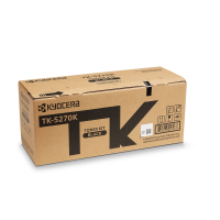 картридж Kyocera TK-5270K 1T02TV0NL0 черный
