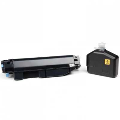 тонер-картридж Kyocera TK-5345K 1T02ZL0NL0 черный