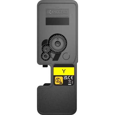 картридж Kyocera TK-5430Y 1T0C0AANL1 желтый