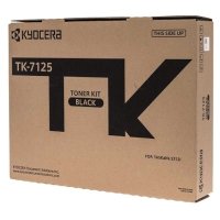 картридж Kyocera TK-7125 1T02V70NL0 черный