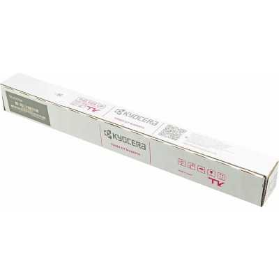 тонер-картридж Kyocera TK-8335M 1T02RLBNL1 пурпурный