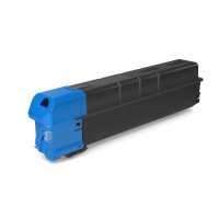 картридж Kyocera TK-8725C голубой