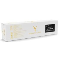 картридж Kyocera TK-8725Y желтый