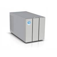сетевое хранилище Lacie 9000437EK