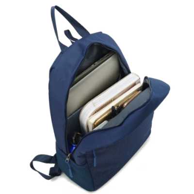 рюкзак Lamark B115 Blue синий