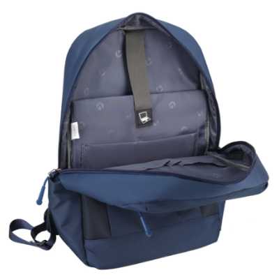 рюкзак Lamark B145 Blue синий