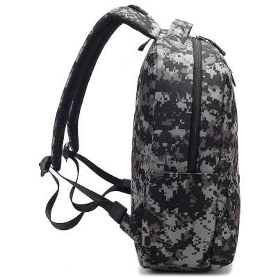 рюкзак Lamark B157 Khaki Камуфляжный
