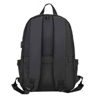 рюкзак Lamark B165 Black черный