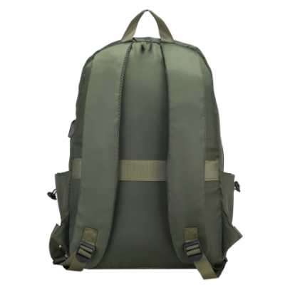 рюкзак Lamark B165 Green зеленый