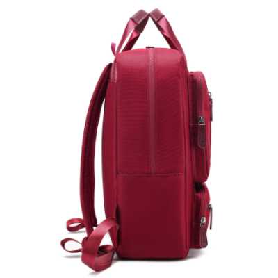 рюкзак Lamark B175 Bordo бордовый
