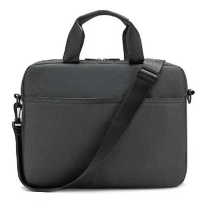 сумка Lamark L214 Dark Grey темно-серый