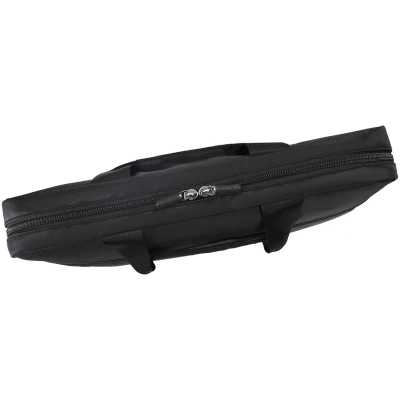 сумка Lamark L215 Black черный