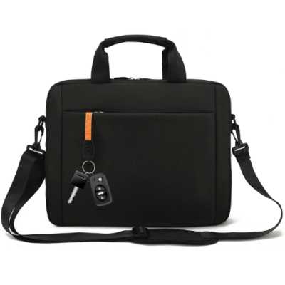 сумка Lamark L224 Black черный