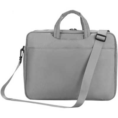сумка Lamark L235 Light Grey светло-серый