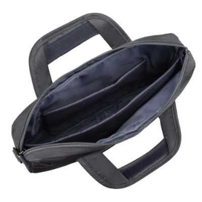 сумка Lamark L245 Dark Grey темно-серый