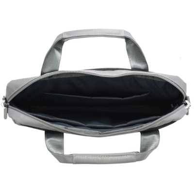 сумка Lamark L245 Light Grey светло-серый