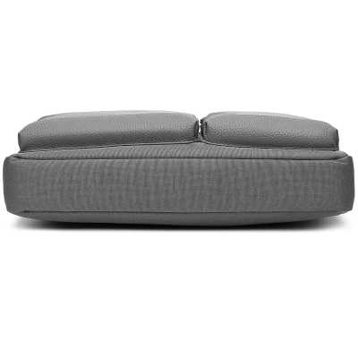 сумка Lamark L255 Dark Grey темно-серый