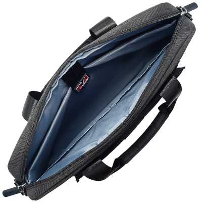 сумка Lamark L275 Black черный