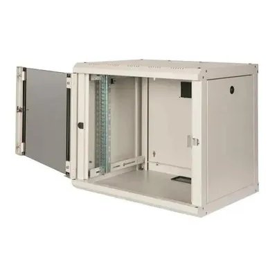 телекоммуникационный шкаф Lande PROline LN-PR16U6045-LG-111 Серый