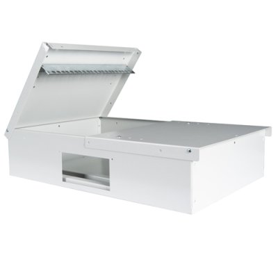 телекоммуникационный шкаф Lande Set Soho LN-SS04U5440-LG