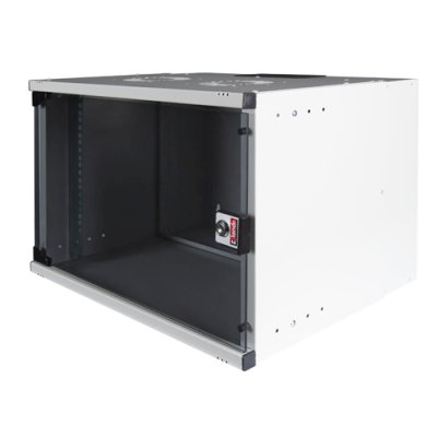телекоммуникационный шкаф Lande Set Soho LN-SS07U5440-LG Серый