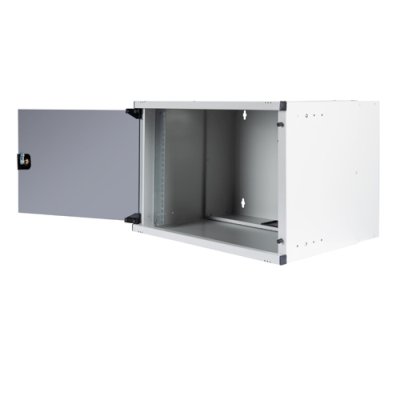 телекоммуникационный шкаф Lande Set Soho LN-SS07U5440-LG Серый