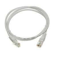 Lanmaster LAN-45-45-0.5-GY Серый
