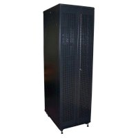 телекоммуникационный шкаф TWT TWT-CBA-42U-6x6-00 Черный