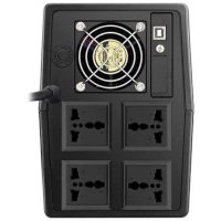 UPS Legrand Keor SPX 2000VA 310304 Черный