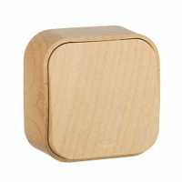 выключатель Legrand Quteo 782260