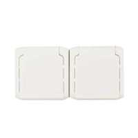 розетка силовая Legrand Quteo 782323