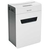 шредер Leitz IQ Protect Premium 10X 80920000