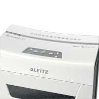 шредер Leitz IQ Protect Premium 8X 80910000