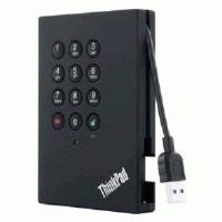 жесткий диск Lenovo 0A65621 Черный