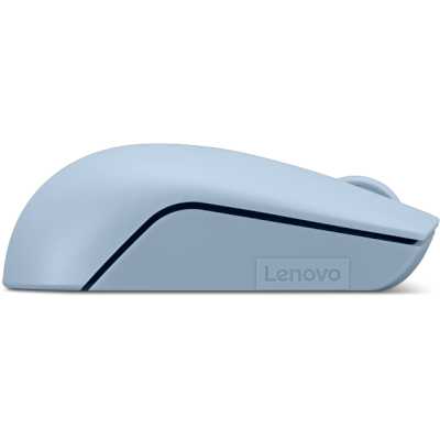 мышь Lenovo 300 Compact GY51L15679 Розовый