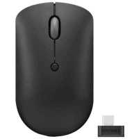 мышь Lenovo 400 GY51D20865 Черный