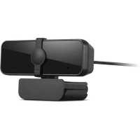 веб-камера Lenovo Essential FHD 4XC1B34802 черный