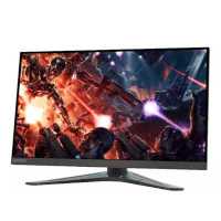 монитор Lenovo G27q-20 66C3GAC1EU Черный