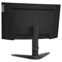 монитор Lenovo G32qc-10 66A2GACBEU Черный