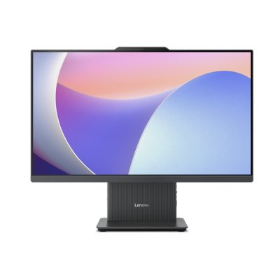 моноблок Lenovo IdeaCentre 24ARR9 F0HR007URU-wpro Серый