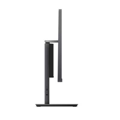 моноблок Lenovo IdeaCentre 24ILL11 F0JW001BLK Серый