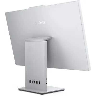 моноблок Lenovo IdeaCentre 27IRH9 F0HM00VBRU Светло-серый