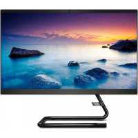 моноблок Lenovo IdeaCentre 3 22ADA05 F0EX0013RK Черный