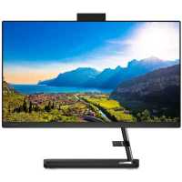 моноблок Lenovo IdeaCentre 3 22ADA6 F0G6000TRK Черный