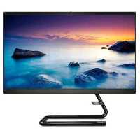 моноблок Lenovo IdeaCentre 3 22IIL5 F0FQ0019RK Черный