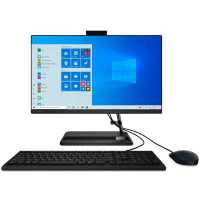 моноблок Lenovo IdeaCentre 3 22ITL6 F0G500BMRU Черный