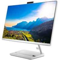 моноблок Lenovo IdeaCentre 3 24ALC6 F0G100FARK Белый